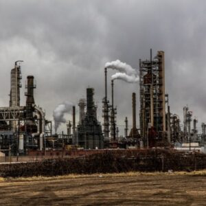 industry