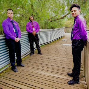Security Companies Melbourne