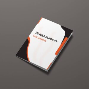 Security Services Tender Writting