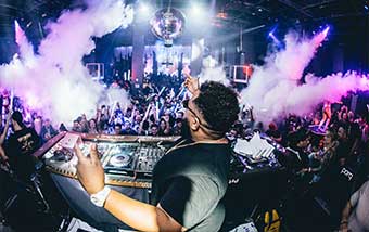 DJ