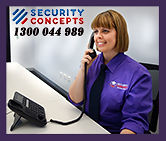 security services Firm Australia