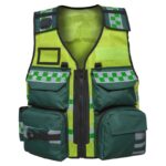 Paramedic Tactical Vest