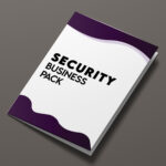 Security Guard Company Business Pack