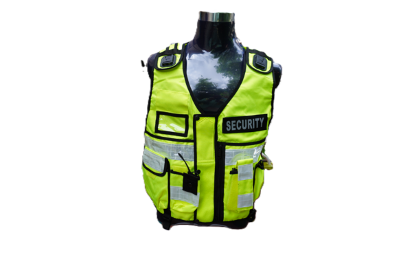 Cheap Security Tactical Vest