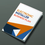 Installer Business Plan, LRD Application