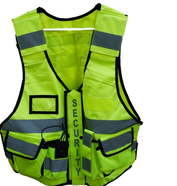 Australia Cheapest Tactical Vest