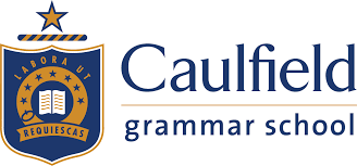 Caufield-Grammar-School