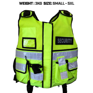 Australia Stab Vest