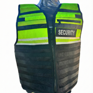 Stab Vest Adelaide